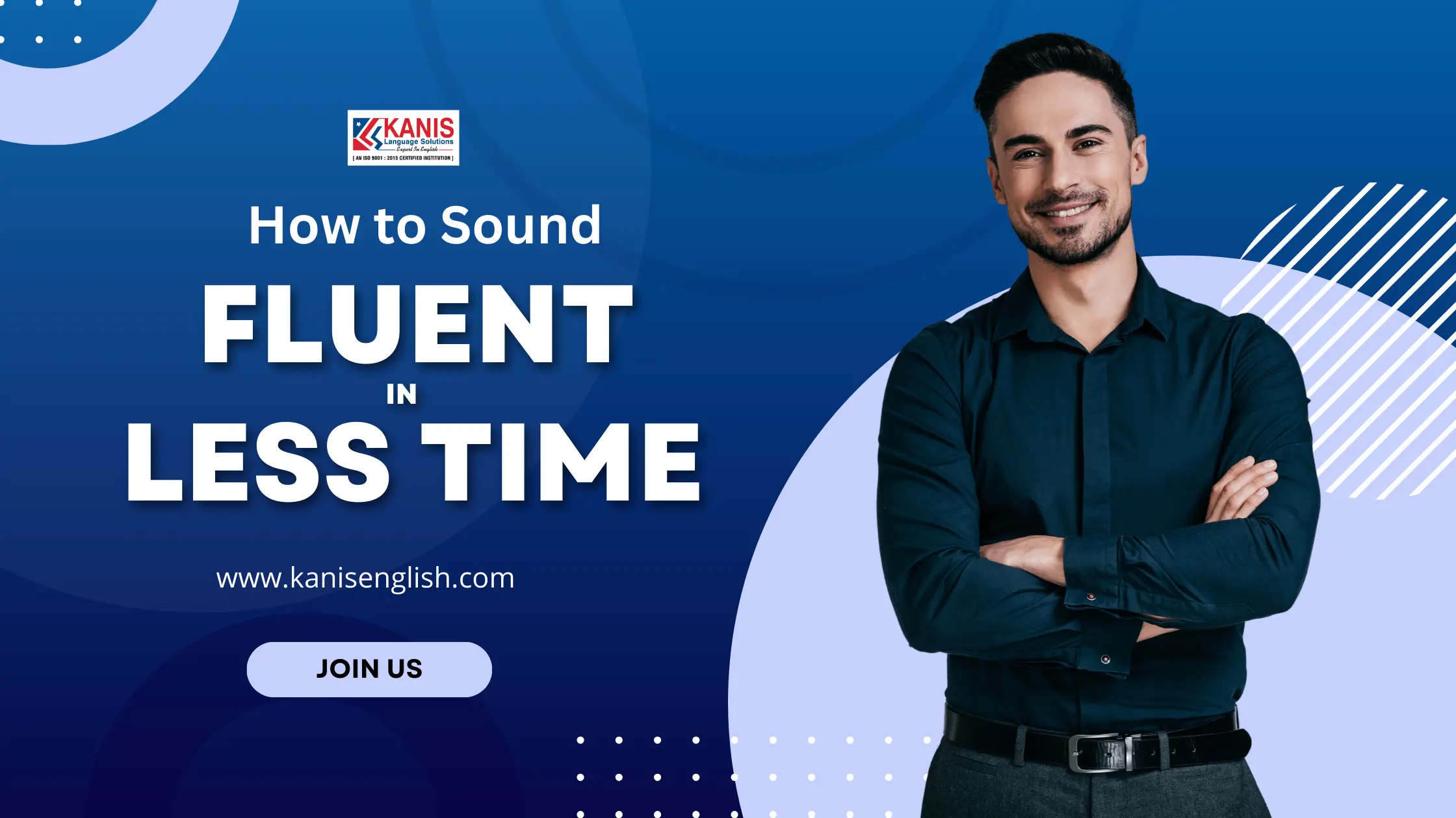 How to Sound Fluent in Less Time: Generic Tips and Tricks
